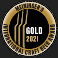 Craft Beer Award 2021 Gold