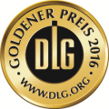 DLG Goldener Preis 2016