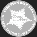 European Beer Star 2010 Silber