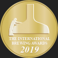 Brewing Award Gold 2019