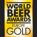 World Beer Awards 2014 Gold