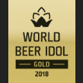 Beeridol2018_gold