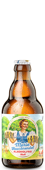 Marie Hausbrendel AF 0,33 l