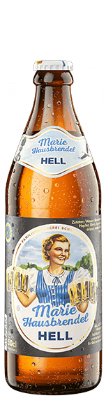 Marie Hausbrendel Hell