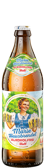 Marie Alkoholfrei