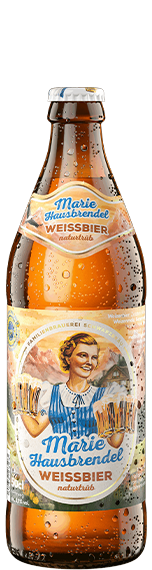 Marie Weissbier 0,5 l