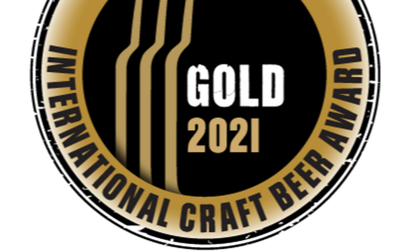 4x Gold beim International Craft Beer Award!